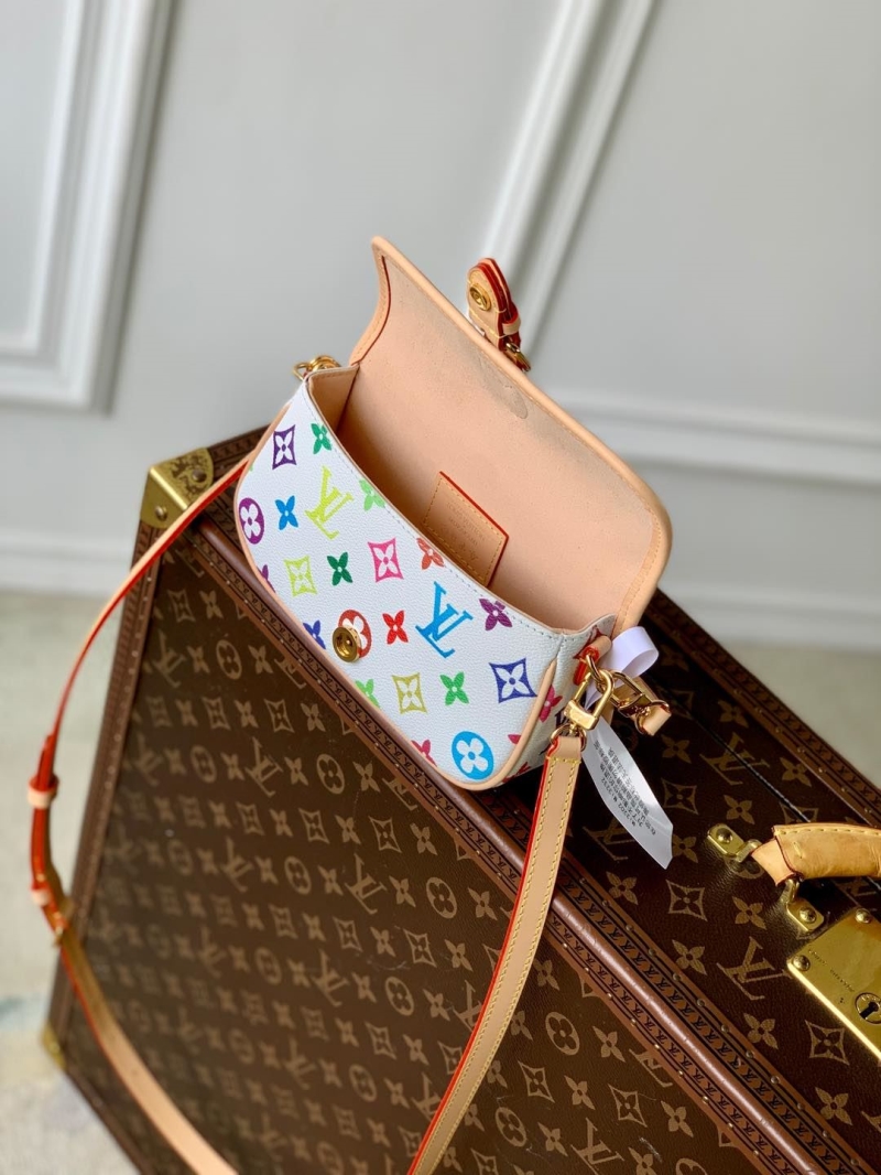 LV Satchel bags